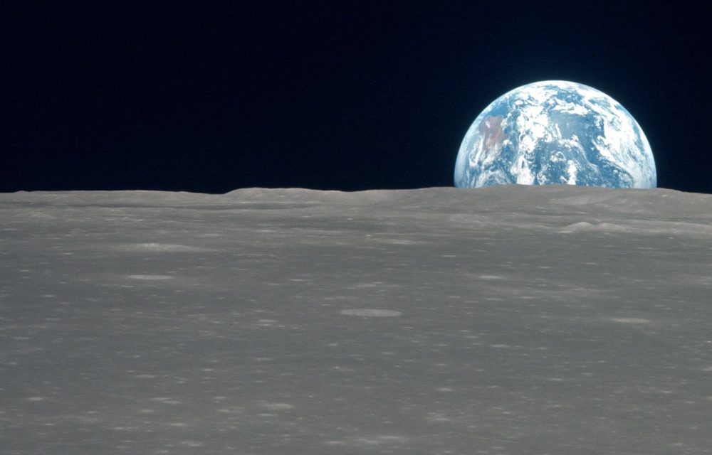 Culture Gé : Voyage de la Terre à la Lune…