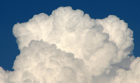 Culture Gé : De quoi est fait un nuage ?