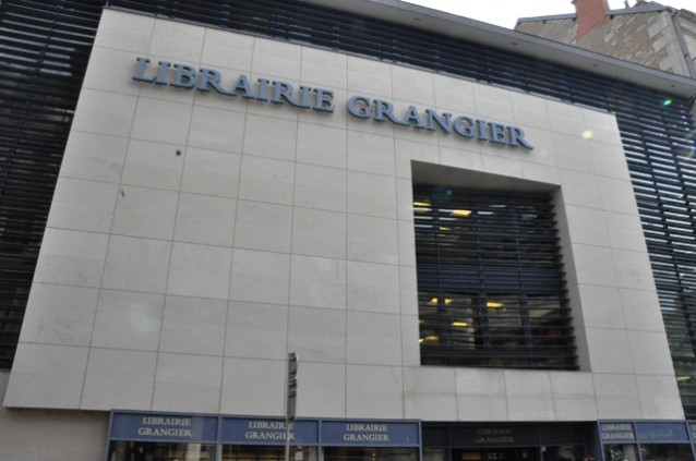 La venue de Georges Martin est prévue le 3 juillet 2014