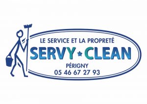 Servy Clean