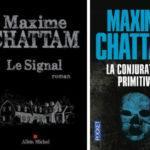 Collection : Maxime Chattam